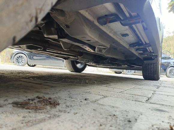 [上海·沪A] 二手Jeep指南者2017款 200T 自动家享版