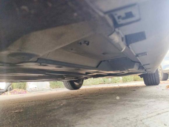 [广州·粤B] 二手雪铁龙雪铁龙C52013款 2.3L 自动尊驭型