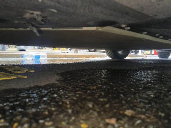 [深圳·粤B] 二手埃安AION S2020款 魅 580