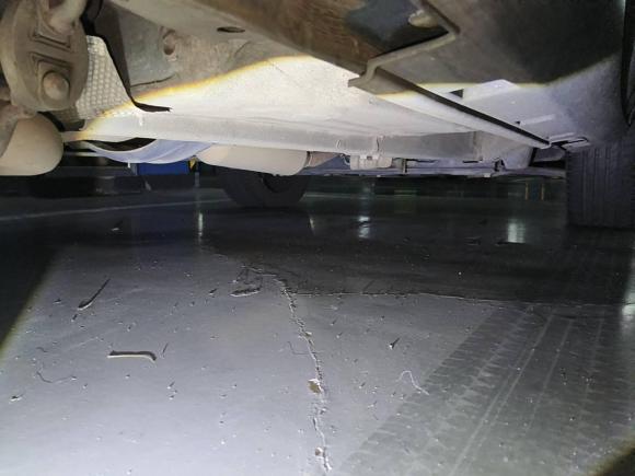 [金华·浙G] 二手比亚迪元2017款 1.5L 自动酷炫互联型