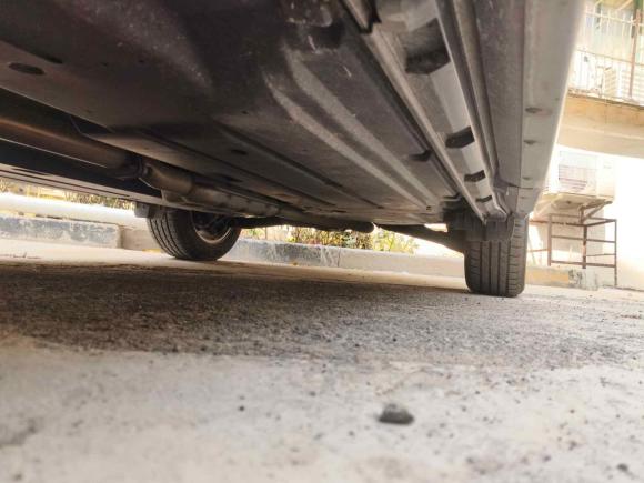 [上海·沪D] 二手斯巴鲁森林人2020款 2.0i 豪华版EyeSight