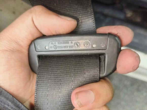 [宁波·浙B] 二手大众宝来2016款 1.6L 手动舒适型