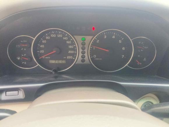 [嘉兴·黑P] 二手丰田兰德酷路泽2005款 4.5L 自动GX-R