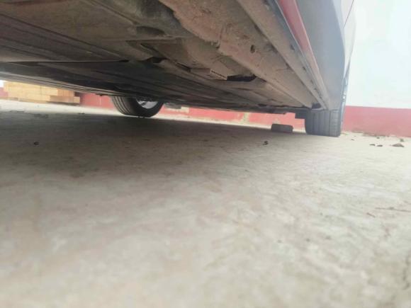 [金华·浙G] 二手领克领克032019款 1.5TD DCT劲Pro版 国VI