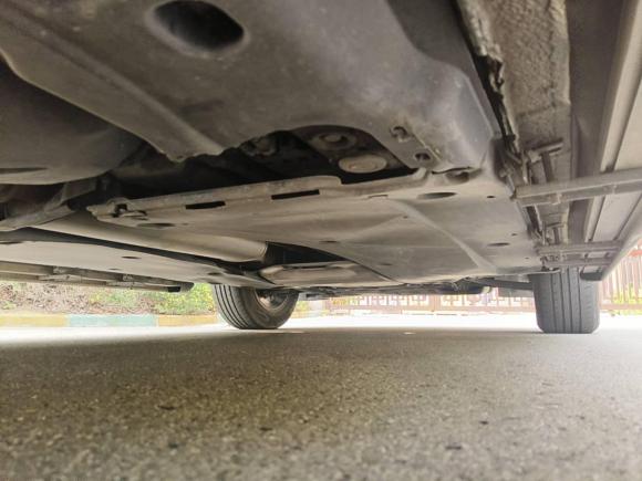 [无锡·沪C] 二手大众途观L2018款 330TSI 自动两驱豪华版