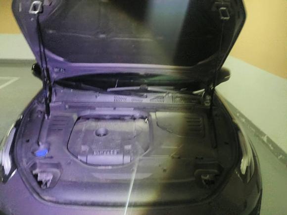 [杭州·浙A] 二手领克领克022021款 2.0TD 自动两驱耀 冠军版