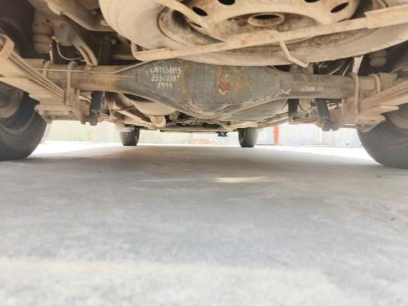 [南通·苏F] 二手五菱汽车五菱宏光2018款 1.5L 经典款S基本型