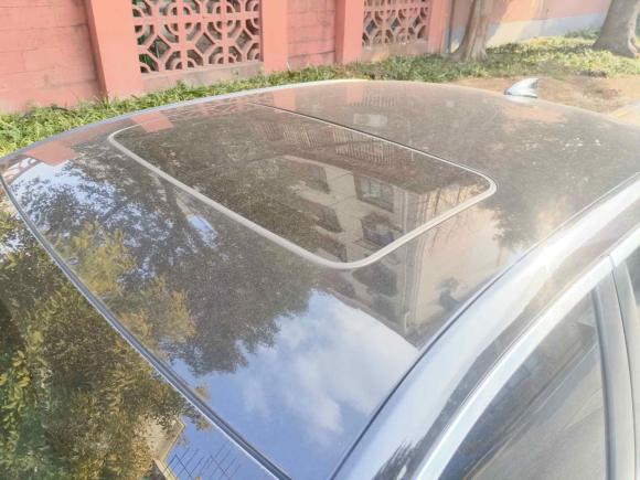 [上海·沪A] 二手凯迪拉克凯迪拉克ATS-L2017款 28T 技术型