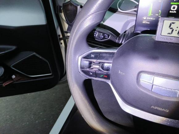 [杭州·浙A] 二手吉利几何吉利几何A2021款 Pro 畅享高维续航版 430KM A430平方版