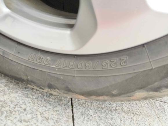 [成都·川A] 二手Jeep指南者2017款 200T 自动家享版