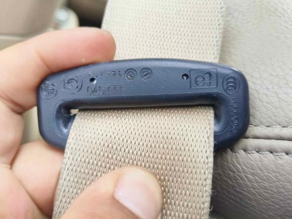 [芜湖·皖B] 二手宝马宝马X62009款 xDrive35i