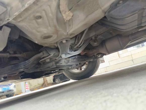 [广州·粤A] 二手长安长安CS752016款 1.8T 自动尊贵型 国V