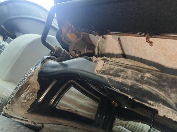 [常州·苏D] 二手江淮瑞风瑞风M32018款 1.6L 速运版 7座