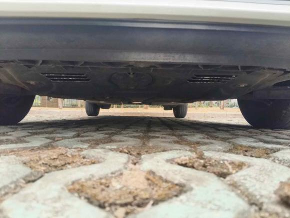 [温州·浙C] 二手大众捷达2017款 1.4L 手动时尚型