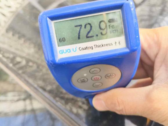 [深圳·赣K] 二手奇瑞瑞虎72022款 超能版 1.5T CVT超能勇士