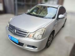 [南通·沪C]日产&nbsp;&nbsp;轩逸&nbsp;&nbsp;2012款 经典 1.6XE 手动舒适版