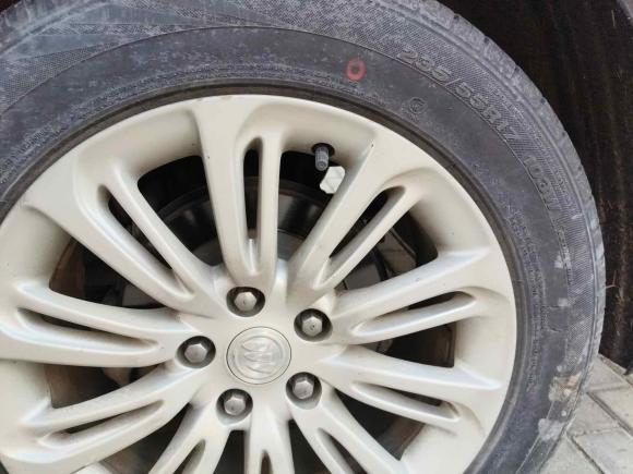 [上海·沪C] 二手别克君越2018款 20T 精英型