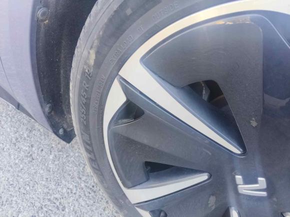 [苏州·苏E] 二手飞凡汽车飞凡F72023款 进阶版