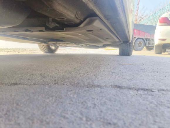 [金华·浙A] 二手大众宝来2019款 1.5L 手动舒适型