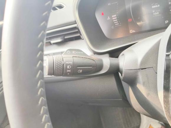 [金华·浙G] 二手吉利汽车星瑞2021款 2.0TD 豪华型