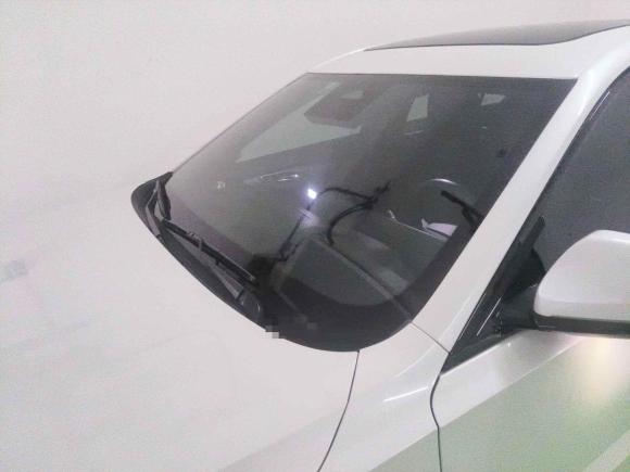 [上海·苏U] 二手凯迪拉克凯迪拉克CT52024款 28T 尊贵型