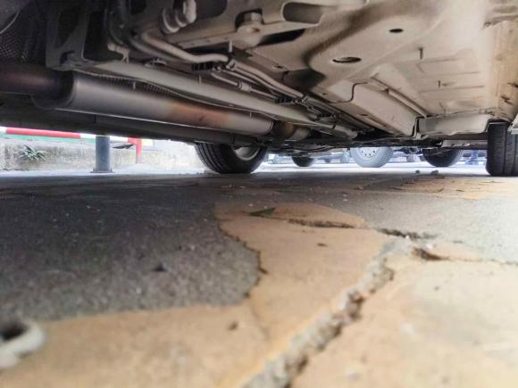 [深圳·粤S] 二手别克君威2015款 2.0L 精英时尚型