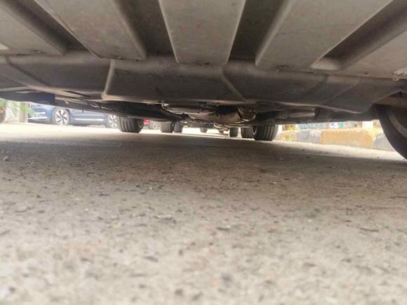 [上海·沪B] 二手凯迪拉克凯迪拉克ATS-L2017款 28T 技术型