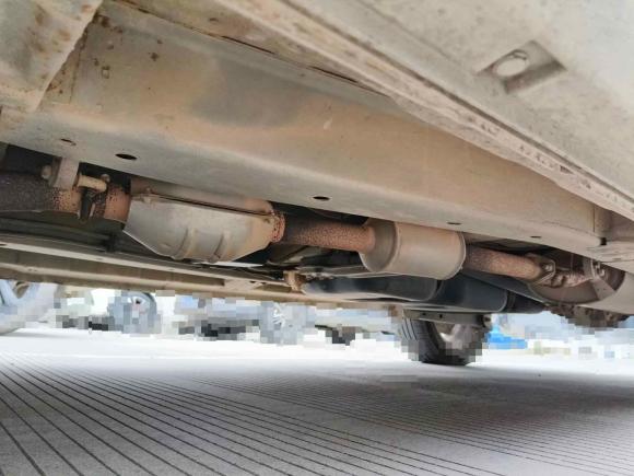 [武汉·鄂A] 二手长安欧尚长安欧尚CX702016款 1.6L 手动豪华型