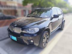[南通·苏F]宝马&nbsp;&nbsp;宝马X5&nbsp;&nbsp;2013款 xDrive40i