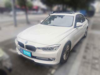宝马宝马3系2014款 320Li 豪华设计套装「宁波二手车」「天天拍车」
