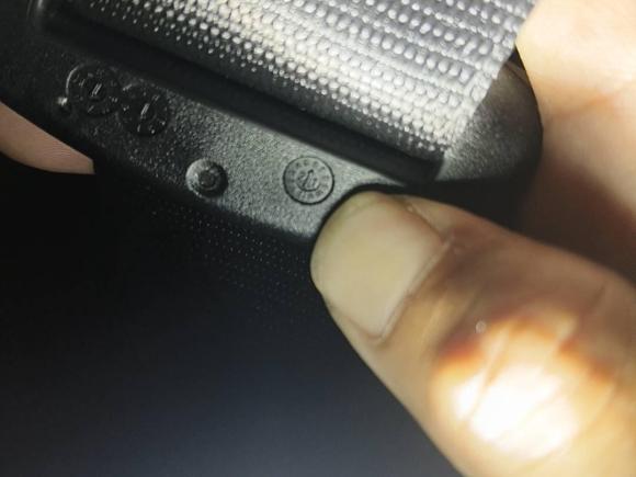 [深圳·粤B] 二手宝马宝马X32022款 xDrive30i 领先型 M曜夜套装