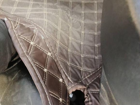 [嘉兴·浙F] 二手现代北京现代ix352015款 2.0L 自动两驱舒适型 国V