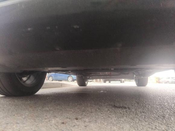 [上海·沪A] 二手雪佛兰探界者Plus2024款 102km RS 至臻版