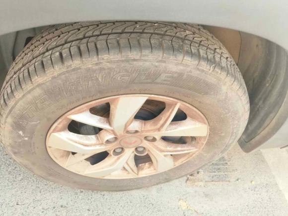 [南昌·赣A] 二手五菱汽车五菱宏光S32019款 1.5L 手动舒适型 国VI