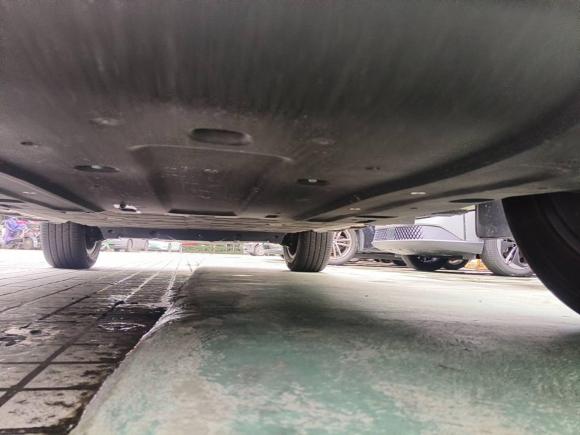 [上海·沪B] 二手iCARiCAR 超级V232026款 550两驱超级运动版