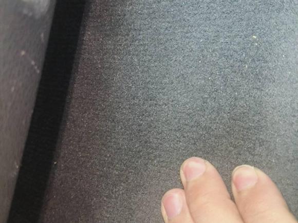 [南通·桂B] 二手大众途锐2011款 3.0TSI 豪华型