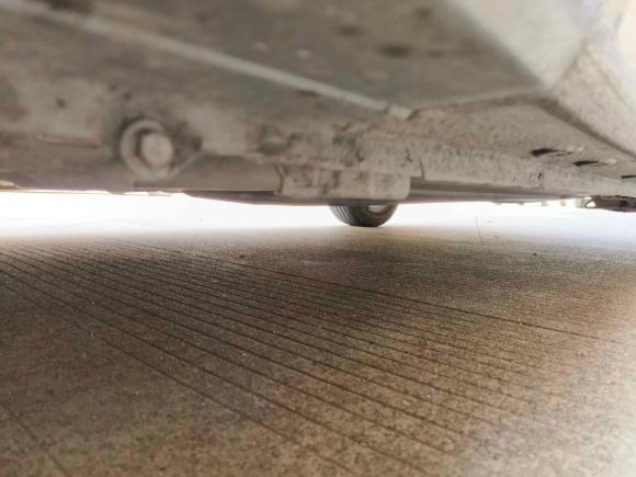 [嘉兴·鄂B] 二手本田锋范2018款 1.5L CVT型动Pro版