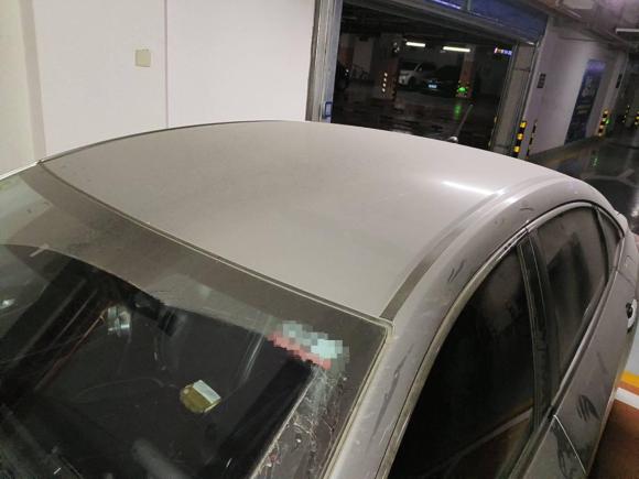 [西安·陕U] 二手本田凌派2019款 180Turbo CVT舒适版 国VI