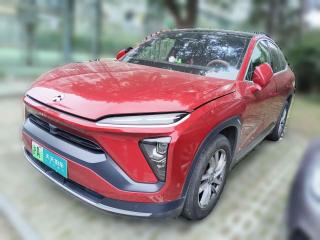 蔚来蔚来EC62020款 465KM 运动版