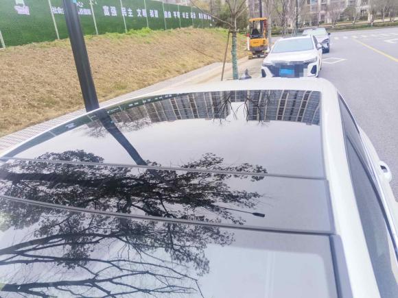 [金华·浙G] 二手大众高尔夫2023款 280TSI DSG R-Line Lite