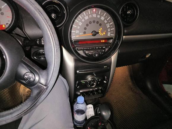 [嘉兴·浙F] 二手MINIMINI COUNTRYMAN2014款 1.6L COOPER Fun
