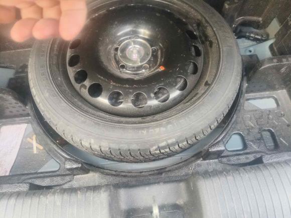 [宁波·浙B] 二手别克威朗2016款 两厢GS 20T 双离合豪情运动型