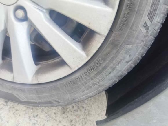 [宁波·浙B] 二手本田思域2014款 1.8L 自动经典版