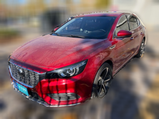 名爵MG62017款 20T 手动豪华智联版 国V「济南二手车」「天天拍车」