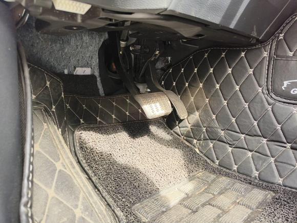 [西安·陕U] 二手丰田卡罗拉2021款 1.2T S-CVT 精英版