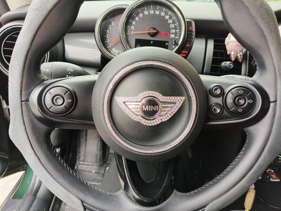 [西安·陕U] 二手MINIMINI2014款 1.5T COOPER Fun