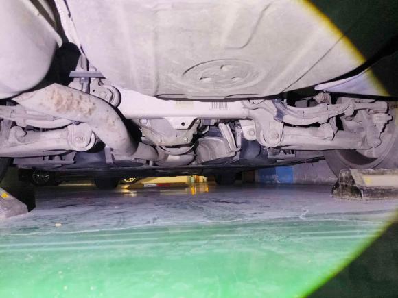 [武汉·鄂W] 二手宝马宝马5系2011款 528Li 领先型