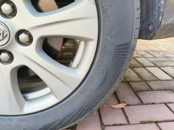 [芜湖·皖B] 二手别克别克GL82014款 3.0L GT豪华商务豪雅版