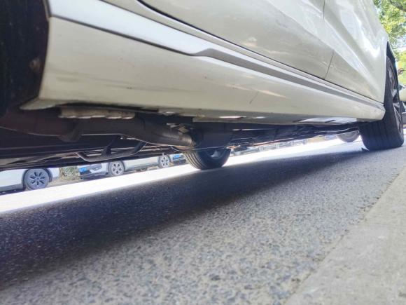 [上海·皖P] 二手比亚迪宋MAX2021款 升级版 1.5T 自动尊贵型 6座