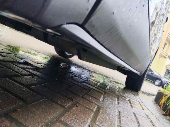 [上海·沪A] 二手别克昂科威2019款 28T 四驱豪华型 国VI